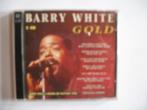 Barry White; Gold, dubbel cd 1993, Enlèvement ou Envoi