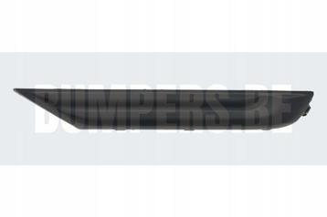 GRILL VOLVO V90 S90 2022- LIFT LEFT LOWER GRILLE BUMPER EYEB beschikbaar voor biedingen