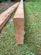 houten balken, Ophalen, Nieuw, Overige houtsoorten