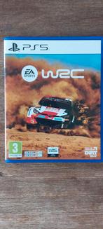 EA Sport WRC pour PlayStation 5, Consoles de jeu & Jeux vidéo, Jeux | Sony PlayStation 5, Comme neuf, Enlèvement ou Envoi