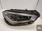 A1189063200, Mercedes CLA W118 feu de route droit, Mercedes-Benz AG, Mercedes-Benz, Utilisé, Mercedesstrasse 120
70372  Stuttgart, DE