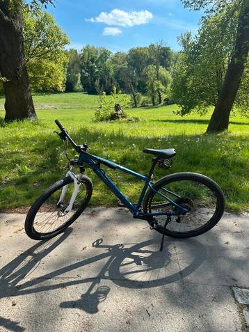 RockRider EXPL 520, Autres marques, Comme neuf, Enlèvement, VTT semi-rigide