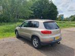 Tiguan 1.4 tsi 2012, Autos, Achat, Capteur de stationnement, Noir, 5 portes