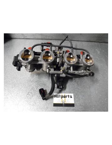 Z1000 2007 - 2009 Kawasaki Injectorbody D1-42949 beschikbaar voor biedingen