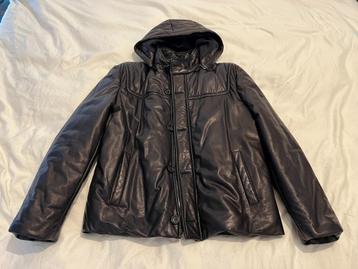 VESTE FRATELLI ROSSETTI, Fratelli Rossetti, Enlèvement, Noir, Taille 52/54 (L)
