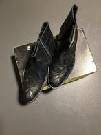 Originele Sascha Boots, Zwart, Boots, Ophalen of Verzenden, Zo goed als nieuw