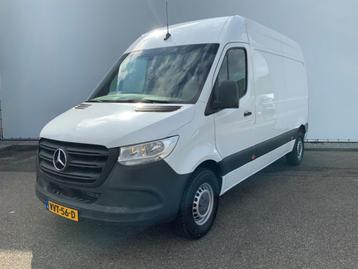 Mercedes-Benz Sprinter 314 2.2 CDI 366 L2H2 Airco 3 Zits Eur disponible aux enchères