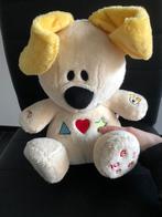 Muziek knuffel woezel en pip., Kinderen en Baby's, Speelgoed | Knuffels en Pluche, Ophalen of Verzenden