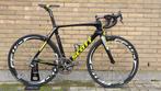 Vélo de course SCOTT Foil 6,8kg taille 58 (XL) >5000€, Comme neuf, Autres marques, Plus de 20 vitesses, Carbone