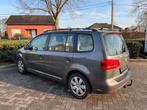 VW TOURAN 2011 7 plaatsen 1,6 tdi 290 000 km, Auto's, Bedrijf, Te koop, Touran