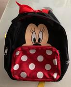 Kinderrugzakje Minnie Mouse, Handtassen en Accessoires, Tassen | Rugtassen, 25 tot 40 cm, Gebruikt, Ophalen of Verzenden, Disney of Dora