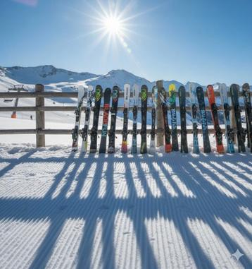 Snowblades, 94cm, 99cm, 125cm en 135cm met Tyrolia Binding beschikbaar voor biedingen