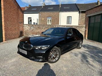 BMW 320i Proper wagen  beschikbaar voor biedingen