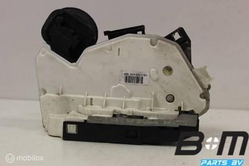 Portierslot RA VW Golf 6 R 2.0 TSI CDL 5 deurs 5K4839016H beschikbaar voor biedingen