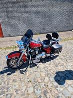 Harley Davidson, Motoren, 2 cilinders, Cruise Control, Particulier, Toermotor