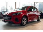 Mazda 2 Hybrid Exclusive Line, Rouge, Achat, 116 ch, Noir