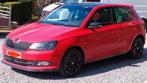 Skoda Fabia Monte Carlo, Autos, Skoda, Rouge, Achat, Euro 6, Noir