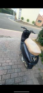 Scooter A klasse opgevoerd, Ophalen of Verzenden, Zo goed als nieuw
