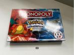 Monopoly Pokémon Kanto Editie Bordspel, Hobby en Vrije tijd, Ophalen of Verzenden, Zo goed als nieuw