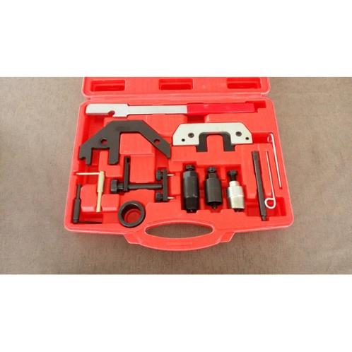 Timingset BMW, Landrover, opel M41 51 47TU 57TU, Auto diversen, Autogereedschap, Nieuw, Verzenden