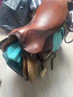 zadel, Enlèvement, Utilisé