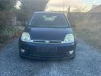Ford Fiesta Futura 1.4 Benzine 2005 Airco !, Auto's, Handgeschakeld, 5 deurs, Particulier, Fiësta