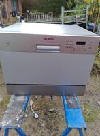 Lave vaisselle, Electroménager, Encastré, Moins de 10 litres, Enlèvement, Utilisé