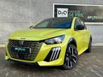 Peugeot 208 GT, Auto's, Automaat, Zwart, Overige kleuren, Elektrisch