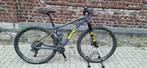 Mountainbike (XC) BMC Teamelite 01 XT Di2 2017, Gebruikt, Vering, 49 tot 53 cm, Overige maten
