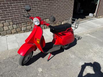 Piaggio Vespa 50CC 1979 beschikbaar voor biedingen