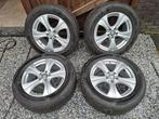 Velgenset Mercedes 235/60R18, Ophalen of Verzenden