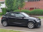 Audi A1 1.2 TFSI SPORTBACK Attraction * 2012 * 146.000KM, Auto's, Audi, Euro 5, Stof, A1, Zwart