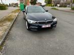 BMW 520D, Autos, BMW, Cuir, Berline, 4 portes, Série 5