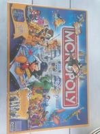 Monopoly Disney editie, Ophalen, Zo goed als nieuw