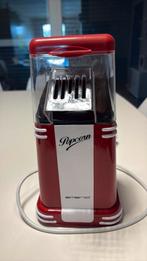 Popcornmachine, Elektronische apparatuur, Ophalen, Zo goed als nieuw