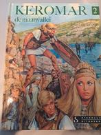 Keromar 2 - Louis de Groof, Boeken, Ophalen of Verzenden, Gelezen