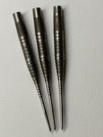 Perfect Nine Darts Stu Wilson 2.0  24 gram, Sport en Fitness, Darts, Ophalen, Zo goed als nieuw, Pijlen