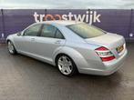 2006 - Mercedes-Benz - S-klasse - 350 - Personenauto, Automaat, Gebruikt, Overige brandstoffen, Bedrijf