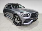 Mercedes GLC300 de 4MATIC AMG PACK, Automaat, 143 kW, 4 cilinders, Leder