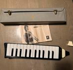 Hohner melodica piano 26, Ophalen