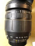 Tamron Lens 28-300  F3.5  6.3, Audio, Tv en Foto, Foto | Lenzen en Objectieven, Ophalen of Verzenden, Gebruikt
