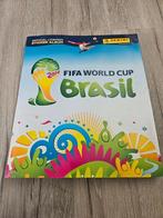 panini fifa brasil 2014 complet, Enlèvement, Utilisé