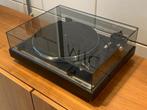 Nieuwe stofkap Smoked Thorens TD-316, TD-318, TD-320, TD-321, Audio, Tv en Foto, Platenspelers, Nieuw, Ophalen of Verzenden, Platenspeler-onderdeel