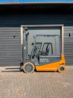 Still R60-40 | 4000kg+ | Non marking | Sideshift, Ophalen of Verzenden