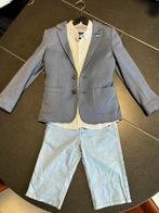 Communiekledij jongen, Ophalen, Zo goed als nieuw, Maat 128