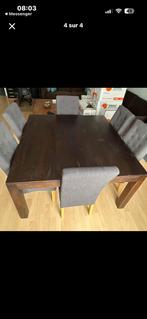 Table de salle a manger, Maison & Meubles, Enlèvement