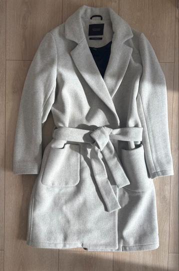 Scotch & Soda Maison Trenchcoat beschikbaar voor biedingen