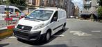 Fiat scudo utilitaire, Auto's, Fiat, Diesel, Particulier, Overige carrosserie, Te koop