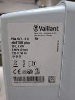 Vaillant eloStor plus elektrische waterverwarmer, Doe-het-zelf en Bouw, Ophalen, Zo goed als nieuw