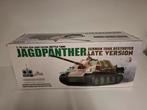 Heng long jagdpanther tank rc, Ophalen of Verzenden